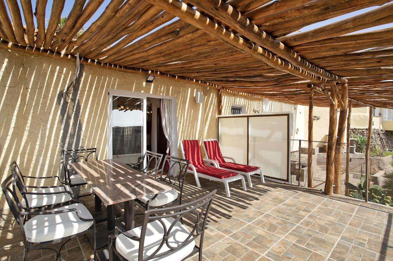 Finca Fani 1 Aguimes Ngoại thất bức ảnh