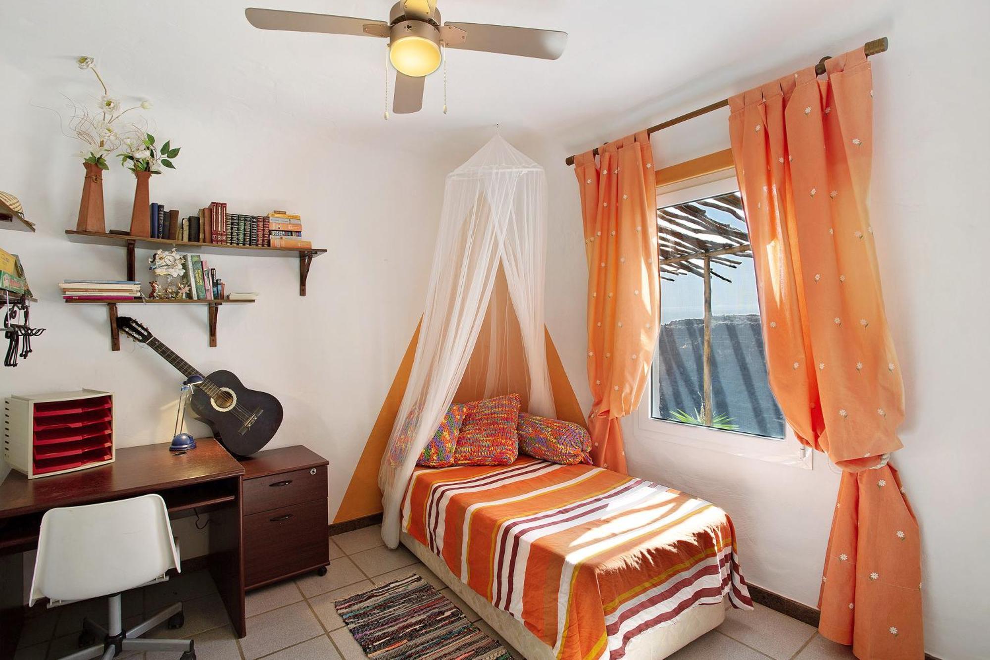 Finca Fani 1 Aguimes Ngoại thất bức ảnh