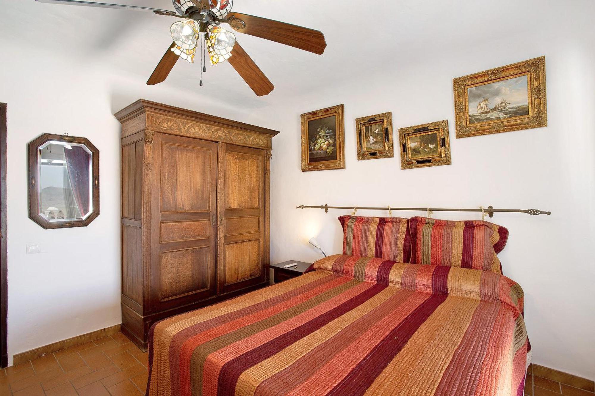Finca Fani 1 Aguimes Ngoại thất bức ảnh